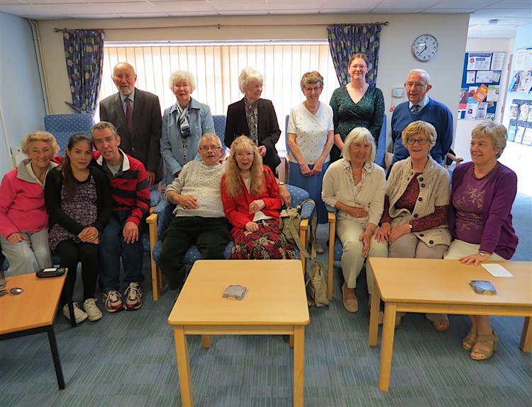 PillMillers Close group