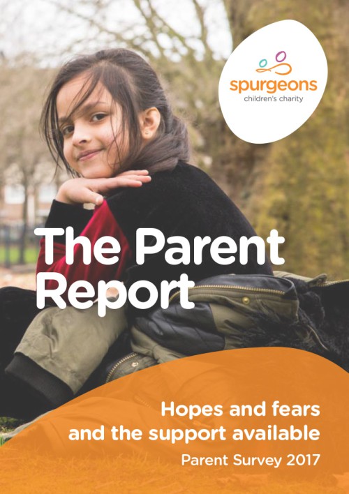Parent Report