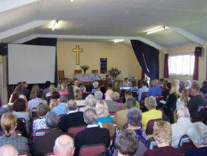 SouthAshford