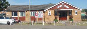 SouthAshfordOutside