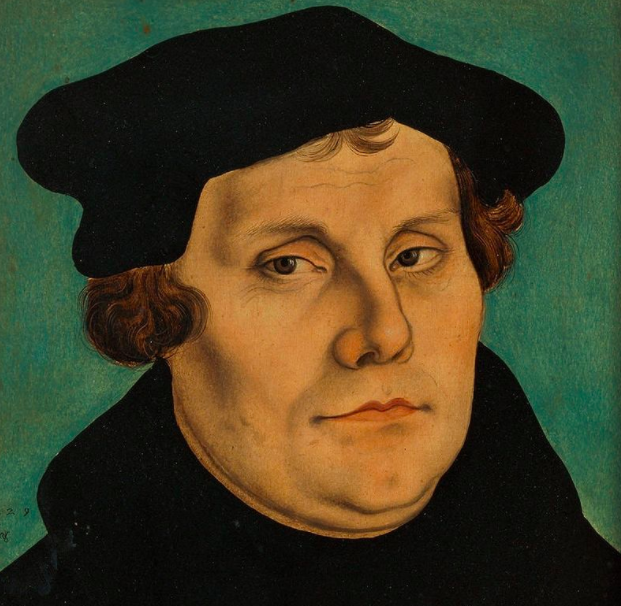 Martin Luther