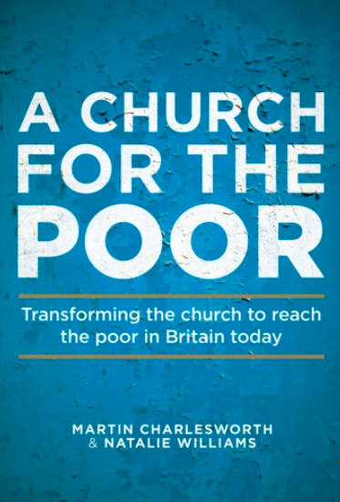 A church for the poor