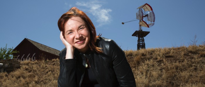 Katharine Hayhoe