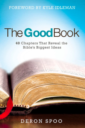 TheGoodBook