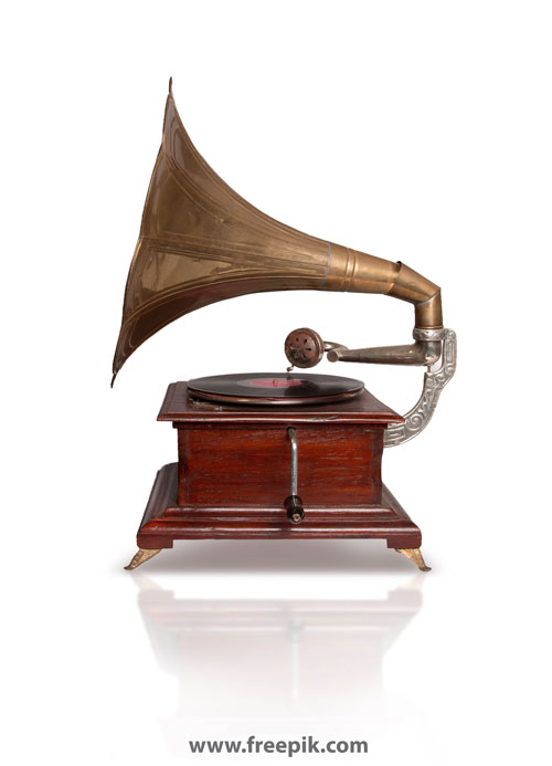 Gramophone