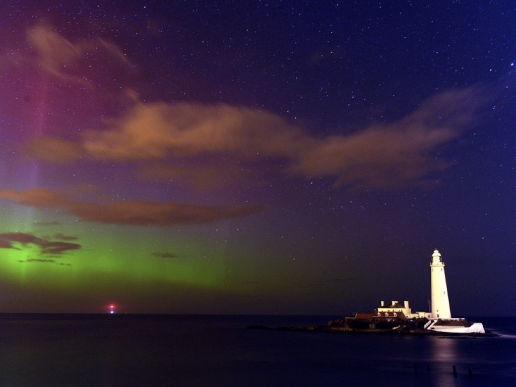 lighthouse