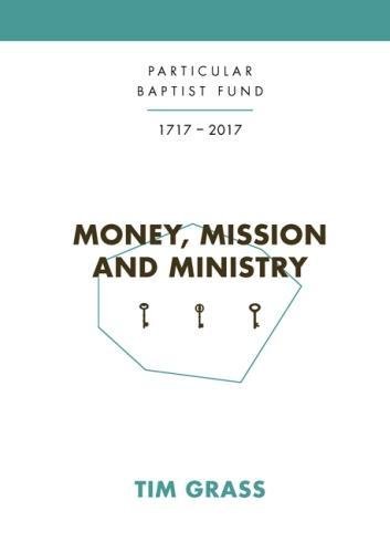 Particular Baptist Fund