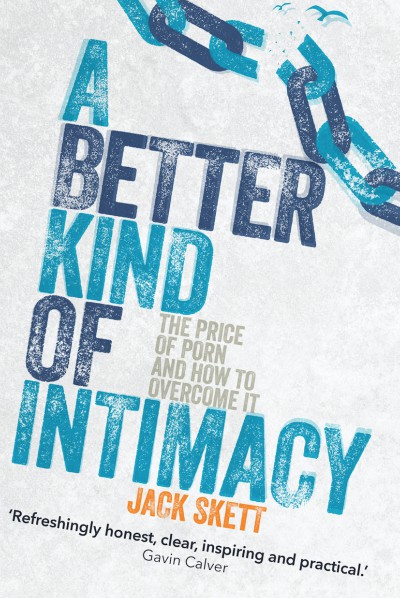 A better kind of intimacy