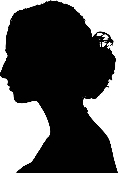 Female Pixabay