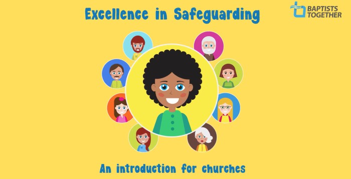 Excellence Safeguarding
