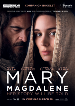 Mary Magdalene