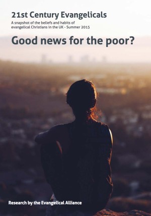 Good News for the Poor