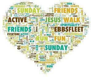EbbsfleetHeartWordCloud