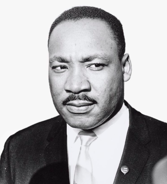 MLK