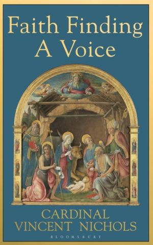 Faith Finding a Voice