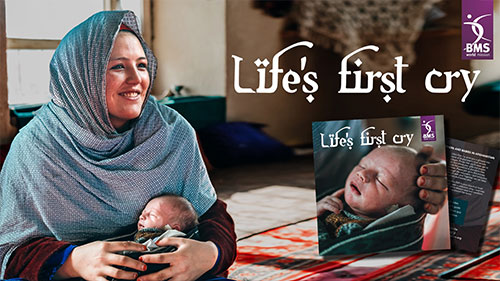 LifesFirstCry