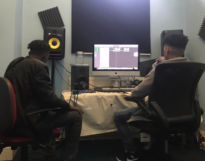 Studio Willesden