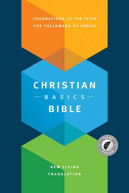 Christian Basics Bible
