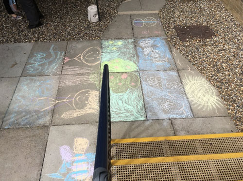 KingStreetGardenOfEdenChalk