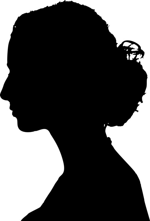 WomanSilhouette