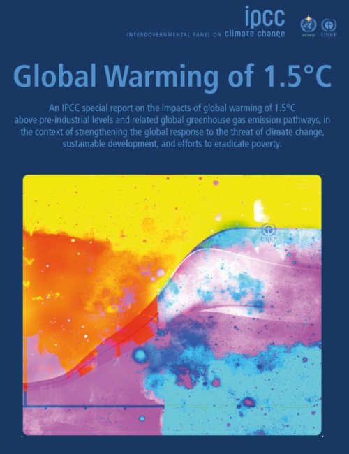 IPCC