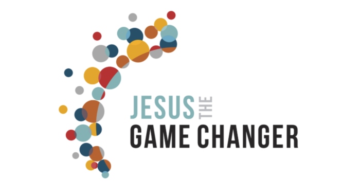 JesustheGameChanger