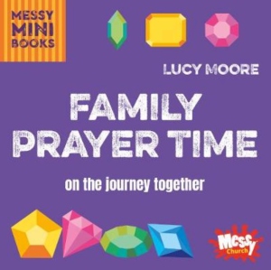 Family Prayer Time300