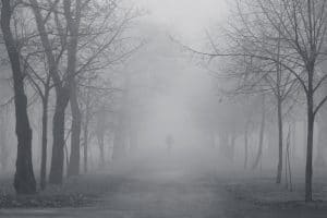 Deliverance shutterstock167955