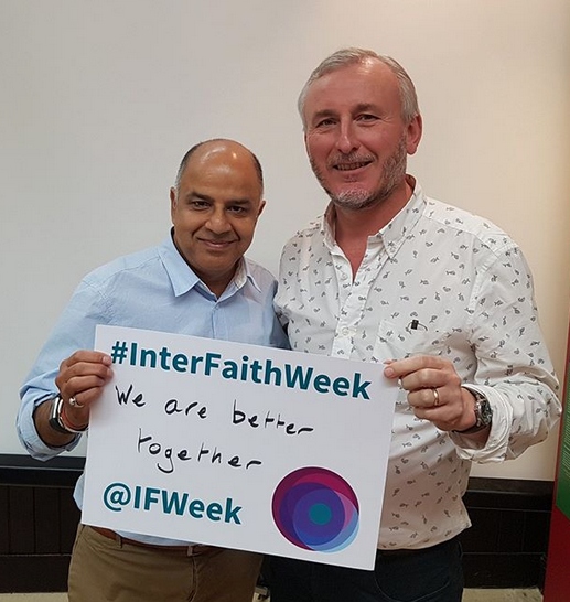 Interfaith week