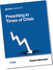 Preaching in Times of Crisis