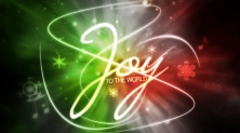 Joy to the world223