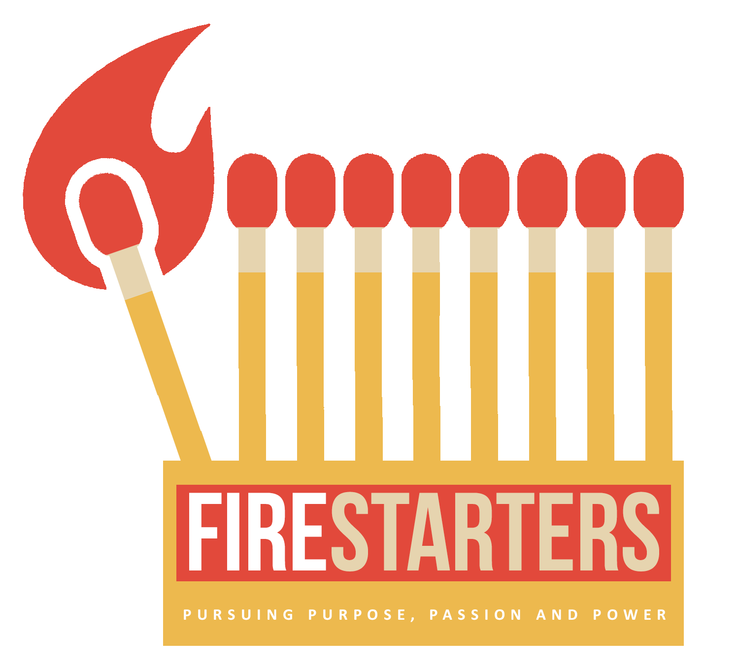 Firestarters