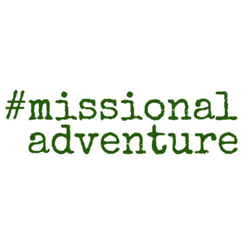 MissionalAdventure