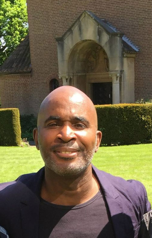 RobertBeckford