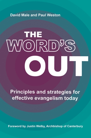 The Words Out