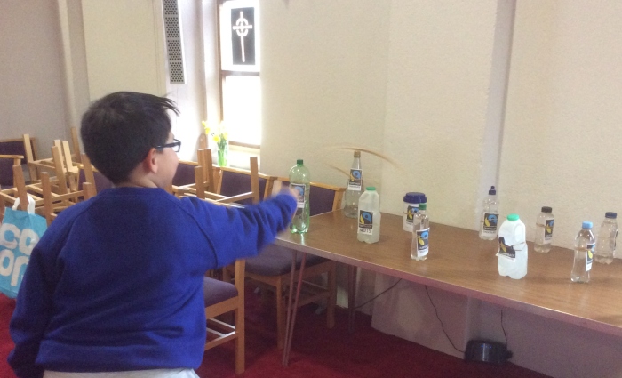 Wirksworth Fairtrade2