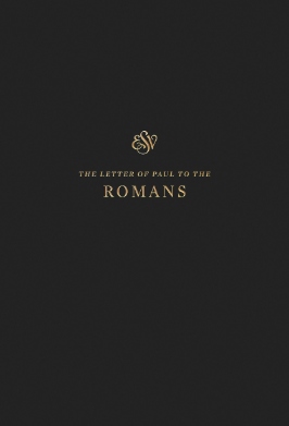 Journal Paul Romans