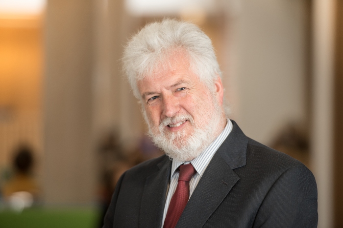 Duncan Lawson