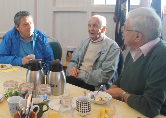 AddlestoneBCBreakfast