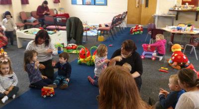 SouthAshford toddlers
