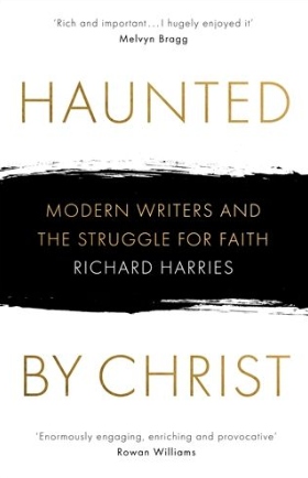 Haunted by Christ