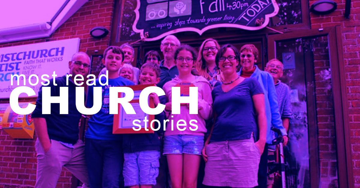 Church stories