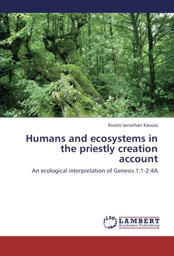 Human and Ecosystems