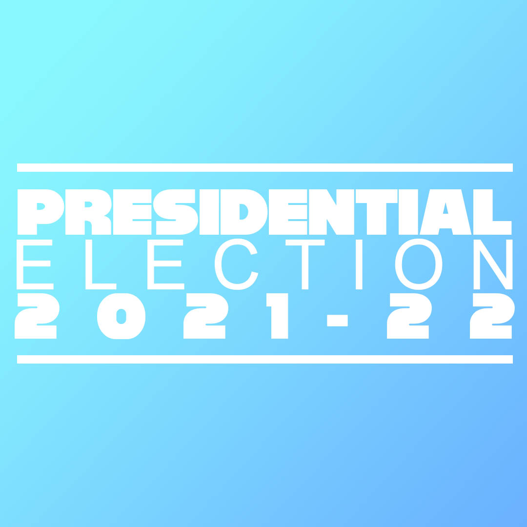 Presedent election 1