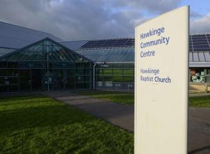 Hawkinge Feb20