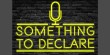 Something to Declare - new Baptist podcast  
