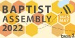 Connection and conversation – the Baptist Assembly 2022 