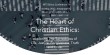 Finding unity in the heart of Christian ethics