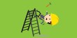 Ladder safety and working at height guidance