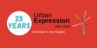 Urban Expression @ 25 